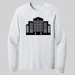 Long Sleeve Core Cotton Tee Thumbnail