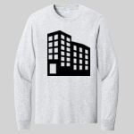 Long Sleeve Core Cotton Tee Thumbnail