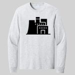 Long Sleeve Core Cotton Tee Thumbnail