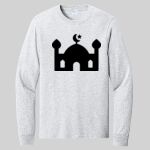 Long Sleeve Core Cotton Tee Thumbnail