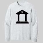 Long Sleeve Core Cotton Tee Thumbnail