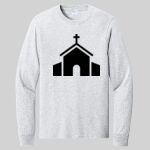 Long Sleeve Core Cotton Tee Thumbnail