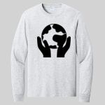 Long Sleeve Core Cotton Tee Thumbnail