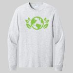 Long Sleeve Core Cotton Tee Thumbnail