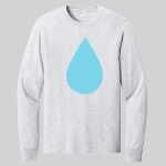 Long Sleeve Core Cotton Tee Thumbnail