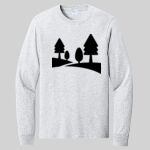 Long Sleeve Core Cotton Tee Thumbnail