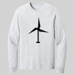 Long Sleeve Core Cotton Tee Thumbnail