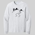 Long Sleeve Core Cotton Tee Thumbnail