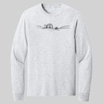 Long Sleeve Core Cotton Tee Thumbnail