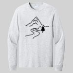 Long Sleeve Core Cotton Tee Thumbnail