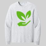 Long Sleeve Core Cotton Tee Thumbnail