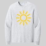 Long Sleeve Core Cotton Tee Thumbnail