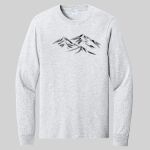 Long Sleeve Core Cotton Tee Thumbnail