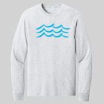 Long Sleeve Core Cotton Tee Thumbnail