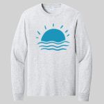 Long Sleeve Core Cotton Tee Thumbnail