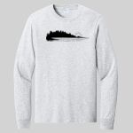 Long Sleeve Core Cotton Tee Thumbnail