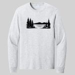 Long Sleeve Core Cotton Tee Thumbnail