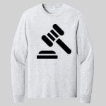 Long Sleeve Core Cotton Tee Thumbnail