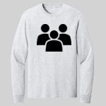 Long Sleeve Core Cotton Tee Thumbnail