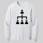 Long Sleeve Core Cotton Tee Thumbnail