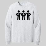 Long Sleeve Core Cotton Tee Thumbnail