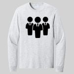 Long Sleeve Core Cotton Tee Thumbnail