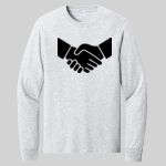 Long Sleeve Core Cotton Tee Thumbnail