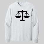 Long Sleeve Core Cotton Tee Thumbnail