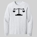 Long Sleeve Core Cotton Tee Thumbnail