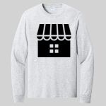 Long Sleeve Core Cotton Tee Thumbnail