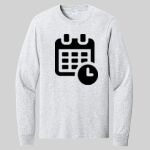 Long Sleeve Core Cotton Tee Thumbnail