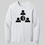 Long Sleeve Core Cotton Tee Thumbnail