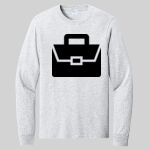 Long Sleeve Core Cotton Tee Thumbnail