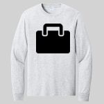 Long Sleeve Core Cotton Tee Thumbnail