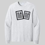 Long Sleeve Core Cotton Tee Thumbnail