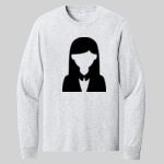 Long Sleeve Core Cotton Tee Thumbnail