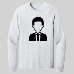 Long Sleeve Core Cotton Tee Thumbnail