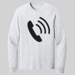 Long Sleeve Core Cotton Tee Thumbnail