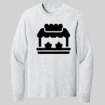 Long Sleeve Core Cotton Tee Thumbnail