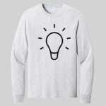 Long Sleeve Core Cotton Tee Thumbnail