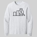 Long Sleeve Core Cotton Tee Thumbnail