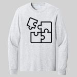 Long Sleeve Core Cotton Tee Thumbnail