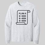 Long Sleeve Core Cotton Tee Thumbnail