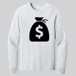Long Sleeve Core Cotton Tee Thumbnail