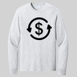 Long Sleeve Core Cotton Tee Thumbnail