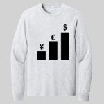Long Sleeve Core Cotton Tee Thumbnail