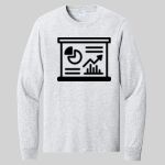 Long Sleeve Core Cotton Tee Thumbnail