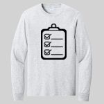 Long Sleeve Core Cotton Tee Thumbnail