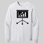 Long Sleeve Core Cotton Tee Thumbnail