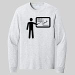 Long Sleeve Core Cotton Tee Thumbnail